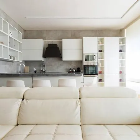 Apartament Bilocale Vista Sul Duomo Di