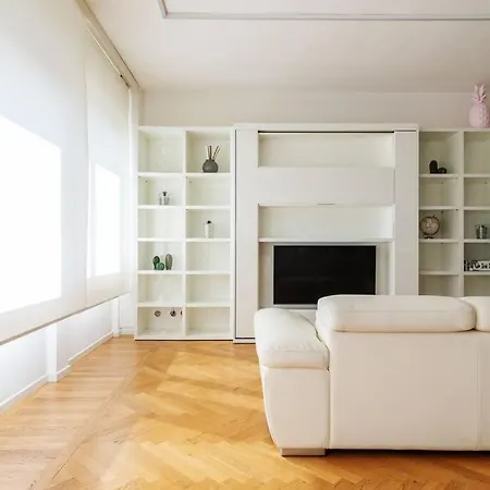 Apartament Bilocale Vista Sul Duomo Di